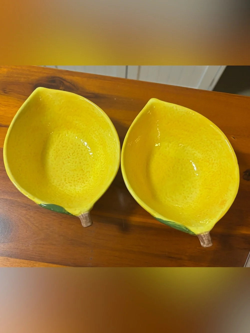 N/A beautiful lemon